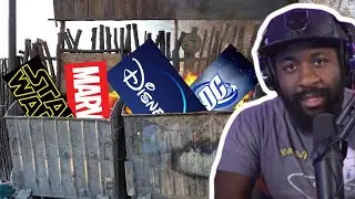 Embracing WOKE Leads to Failure | Hollywood and the Comic Book Industry is Failing
