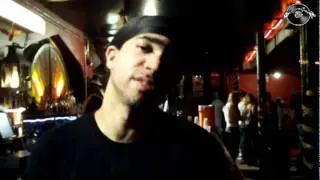DJ Deadeye Substance Abuse Chatter (Marco Loco Films)
