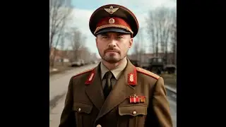 Obrzydliwa onuca od K Stanowskiego Maria Wiernikowskaja na pregułce w Rassiji - dr Piotr Napierała