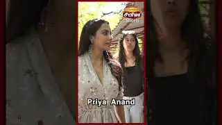 Priya Anand Entry Sumo Movie Team Press Meet | Mirchi Shiva | Priya Anand