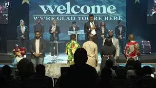 EXCEL SERVICE | 18TH JANUARY 2026 | REV EMMANUEL OPARA | THE FORT CHURCH