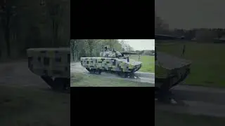 The Lynx Skyranger 30 &ndash; The Future of Mobile Air Defense.