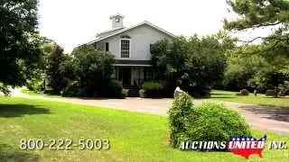 Unique 4 Bedroom, 4 Bath Home in Geraldine, Alabama