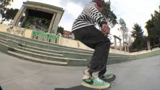DANI RUBIO, 