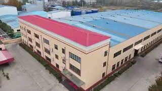 New Style Prefabricated Steel Structures Cheap Price Structural Metal Building Warehouse Garage