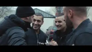 CLOSE ENEMIES - international trailer