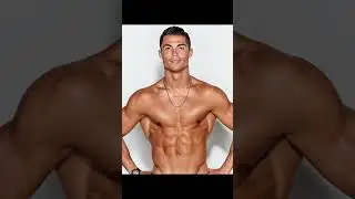 The REAL STORY of RONALDO!