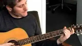 Cortez the Killer (Solo Guitar)