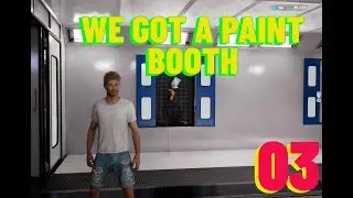 EARLY ACCESS!!! Underground Garage....Crazy Open world concept!