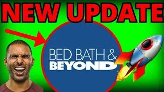 🚧BBBYQ Stock: (Bed Bath and beyond BBBY STOCK PREDICTION BBBYQ STOCK analysis Price bbbyq stock news