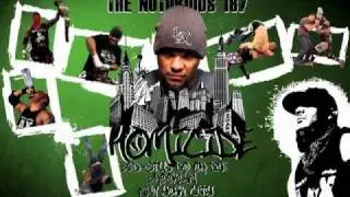 Homicide 2010 ROH theme