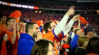 TrueBlue - Coach Harsin