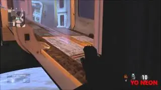 Advanced Warfare NEW Ascend Wall Breach! EASY!