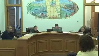 Webster County Supervisors 121316