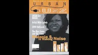 #urbanbuzzmagazine #music #magazine #interviews #podcast  #25yearsofexcellence #short