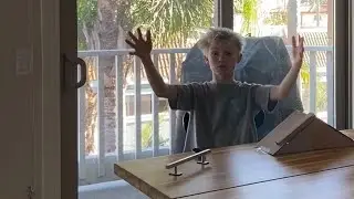 HOW TO KICKFLIP TUTORIAL Fingerboard Friday #9