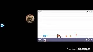 Brain for Monster Truck level 1 2.5s
