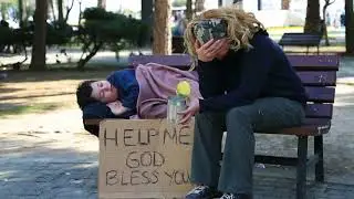 Mercy Housing Main Story