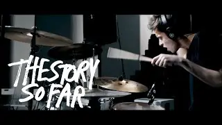 The Story So Far - Nerve (Drum cover) by Evan Keen