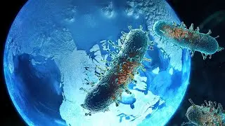 Katastrophen der Erdgeschichte | Planet aus Eis (2/5)