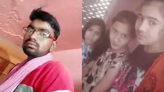 Pushpendra  Sahu(48)