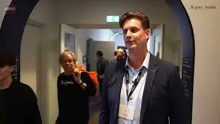 Aequo Audio op het Dutch Audio Event 2025