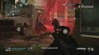 First for Iron's 50k Recruitment Challenge #ICS