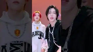 JUMP era THEO visual no joke✨ #P1Harmony &lsquo;JUMP&rsquo; | BE ORIGINAL | #60secCHOOM #shorts