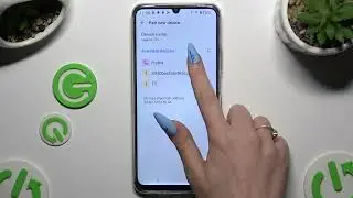 REALME C61 - How to Connect Bluetooth Device | Pair with Wireless Devices