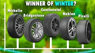 6 Best All-Terrain Tyres in 2025