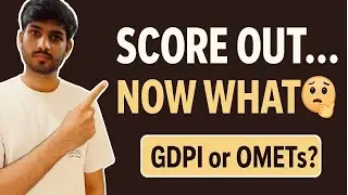 What After CAT 2025?🥹 GDPI Prep/XAT/SNAP/NMAT? Full Strategy🤯