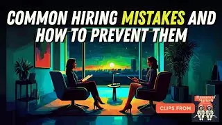 The Founder of Demandbase on Common Hiring Mistakes and How to Prevent Them with Backdoor References