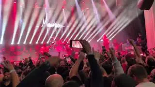 Mudvayne - Dig (Wellmont Theater NJ 10/24/25)