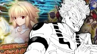 GUIA dos GACHA PAGOS de 2025 do FGO dito por um CERNUNOS