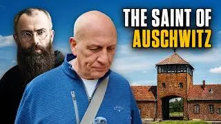 THE MAN WHO DIED ANOTHER'S DEATH: Maximilian Kolbe and a love stronger than fear