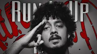 Run It Up  X  Unstoppable NowRingtone #coolringtones