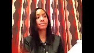 The Best Way to Stretch Your Relaxer!!