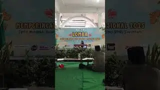 Maqro' Surat Al Fath Ayat 18-21