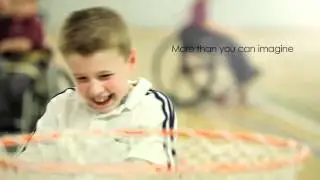 Variety, the Children's Charity: Sam's Film