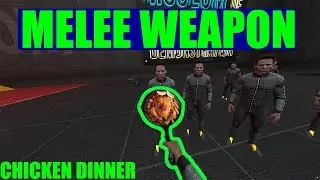 Challenge Melee weapon only | Boneworks VR Gameplay | Sandbox | Urdu Gameplay