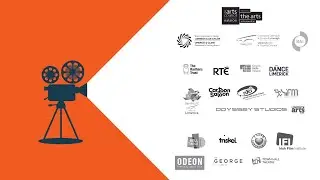 Ireland's Young Filmmaker of the Year Junior Awards
