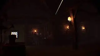 Swordsman vr my own finisher trailers for sinnstudio