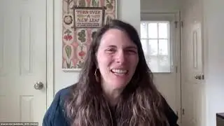 March 2025 Food Systems Advocacy Call: Advocating for Food System Priorities