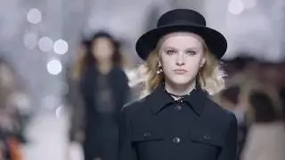 Christian Dior - Spring/Summer 2018 Ready-to-Wear