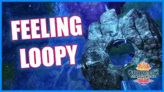 GW2 - Feeling Loopy (Mastery Point) - Achievement Guide -  Guild Wars 2 - Visions of Eternity