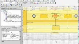 Rational System Architect Demo