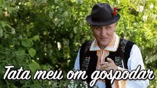 DAN DOBOȘ - Tata meu om gospodar (videoclip oficial)