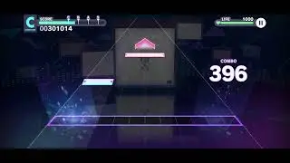 Watch me full combo medicine on pjsk