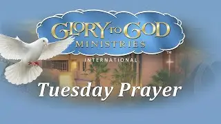 Prayer for Substaining - December 2, 2025