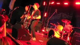 Chixdiggit - Gerry Cheevers
